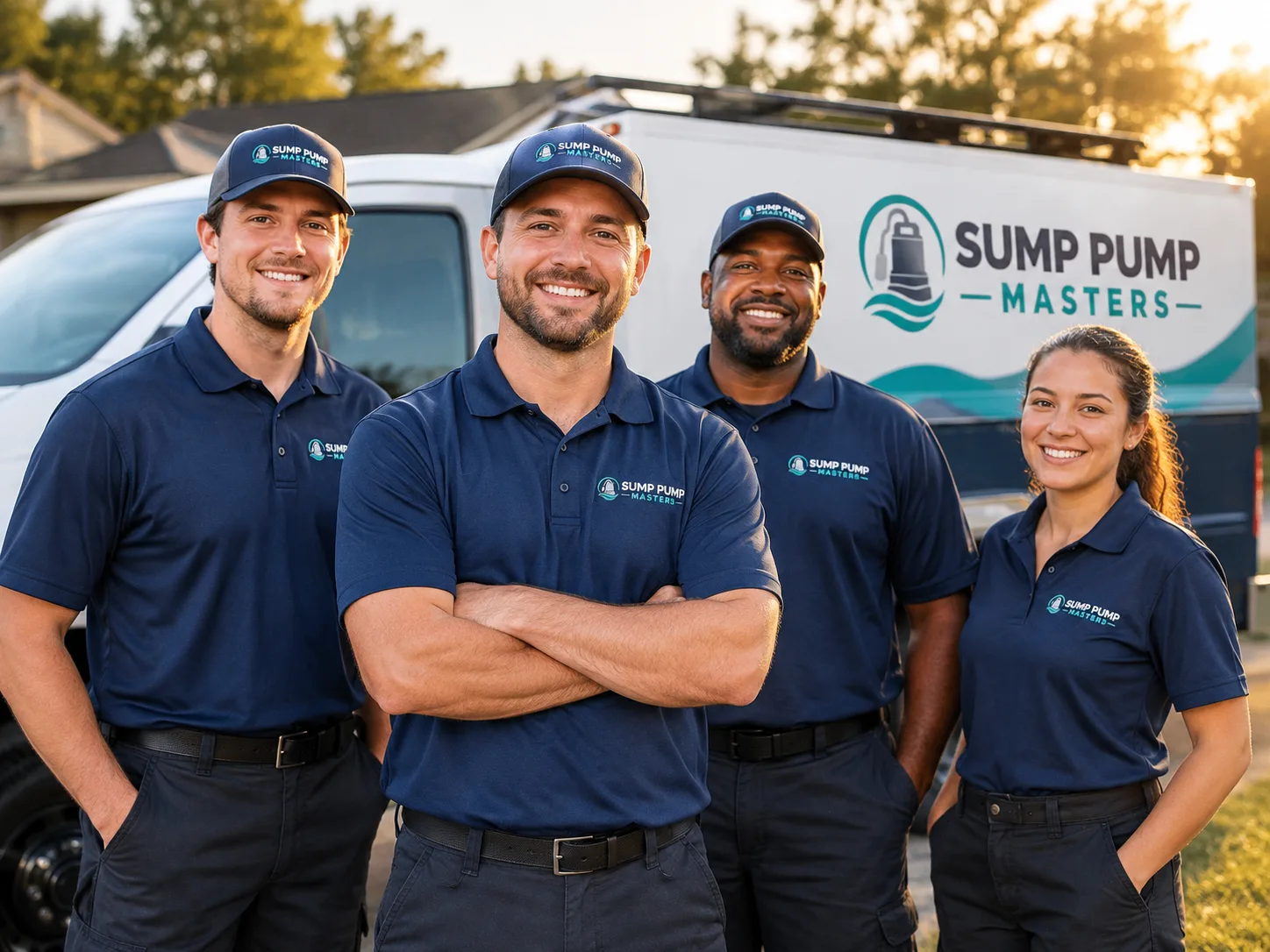 Sump Pump Repair company in Ralston, PA